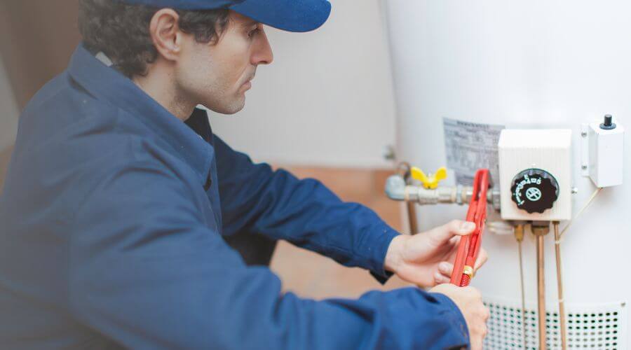 Professional Leak Detection in Ferris, IL